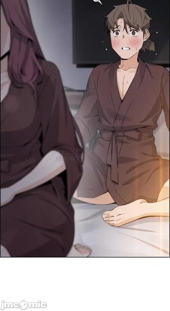 卖豆腐的母女们 卖豆腐的母女们 第13话 - 酥麻的绚烂舌技 第48页