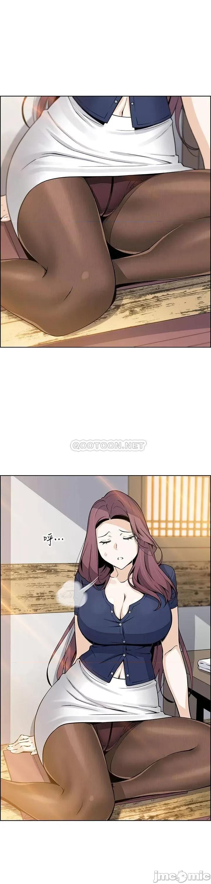 卖豆腐的母女们 卖豆腐的母女们-第24话 第27页