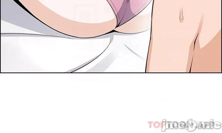 卖豆腐的母女们 卖豆腐的母女们-第43话 第10页