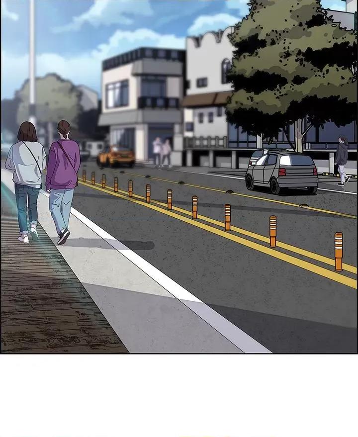 卖豆腐的母女们 卖豆腐的母女们第49话 不得已的决定 第28页