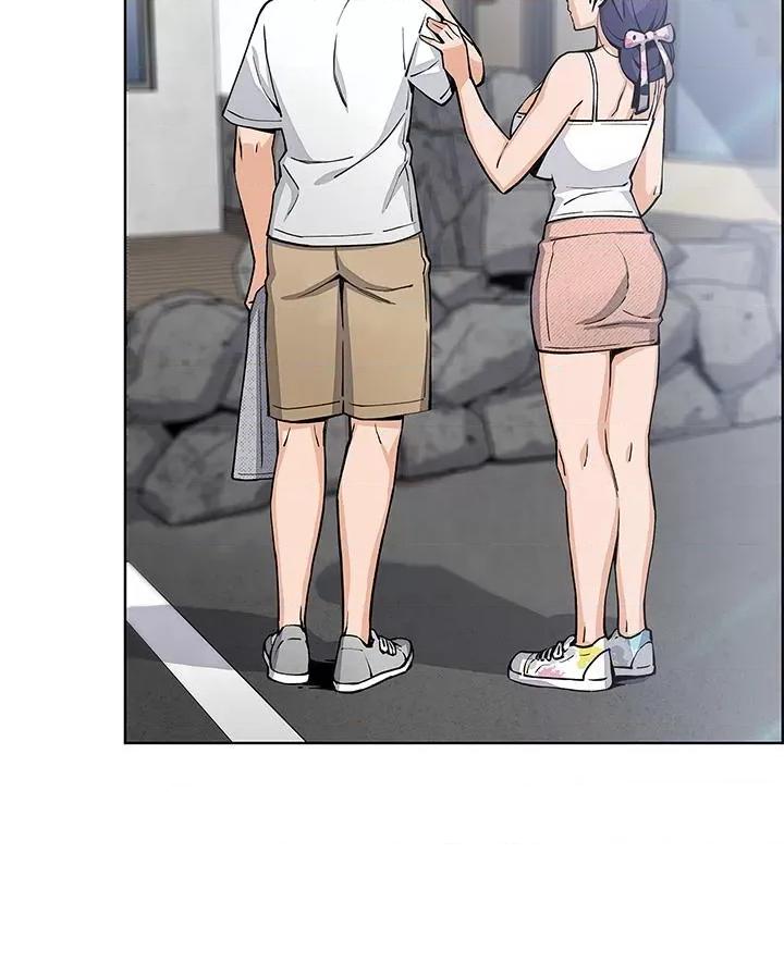 卖豆腐的母女们 卖豆腐的母女们第49话 不得已的决定 第30页