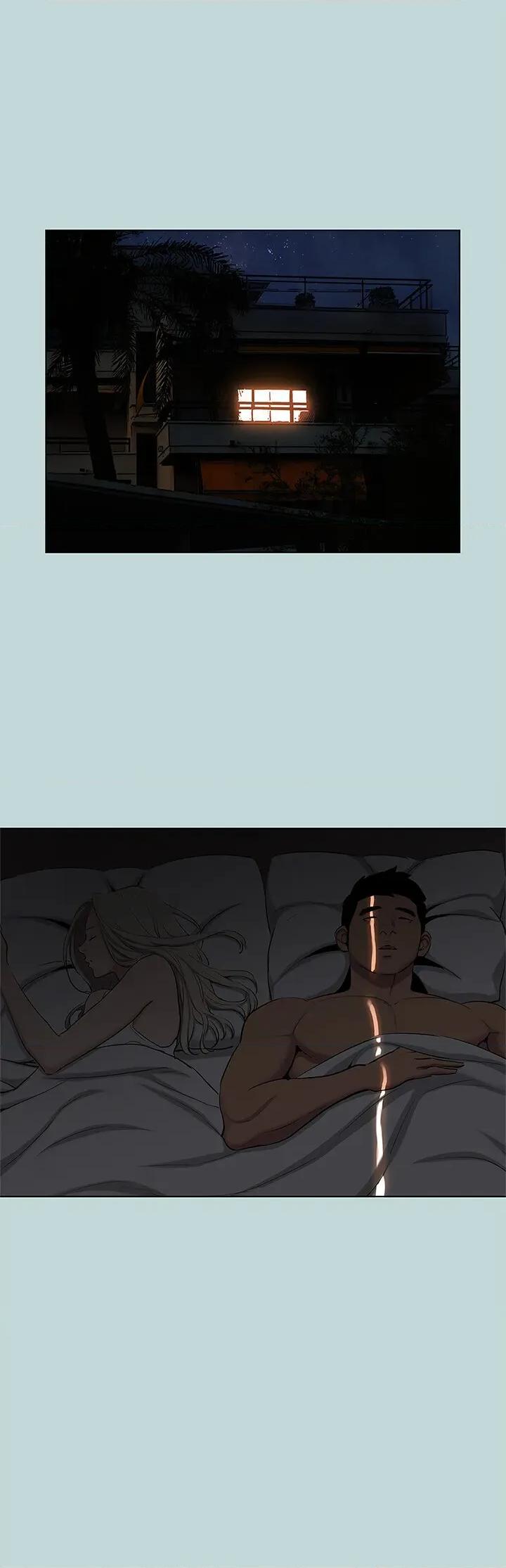 纵夏夜之梦 纵夏夜之梦(无码版) 85 第20页
