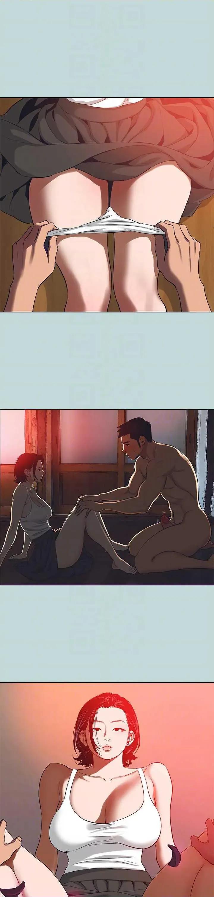 纵夏夜之梦 纵夏夜之梦(无码版) 90 第10页