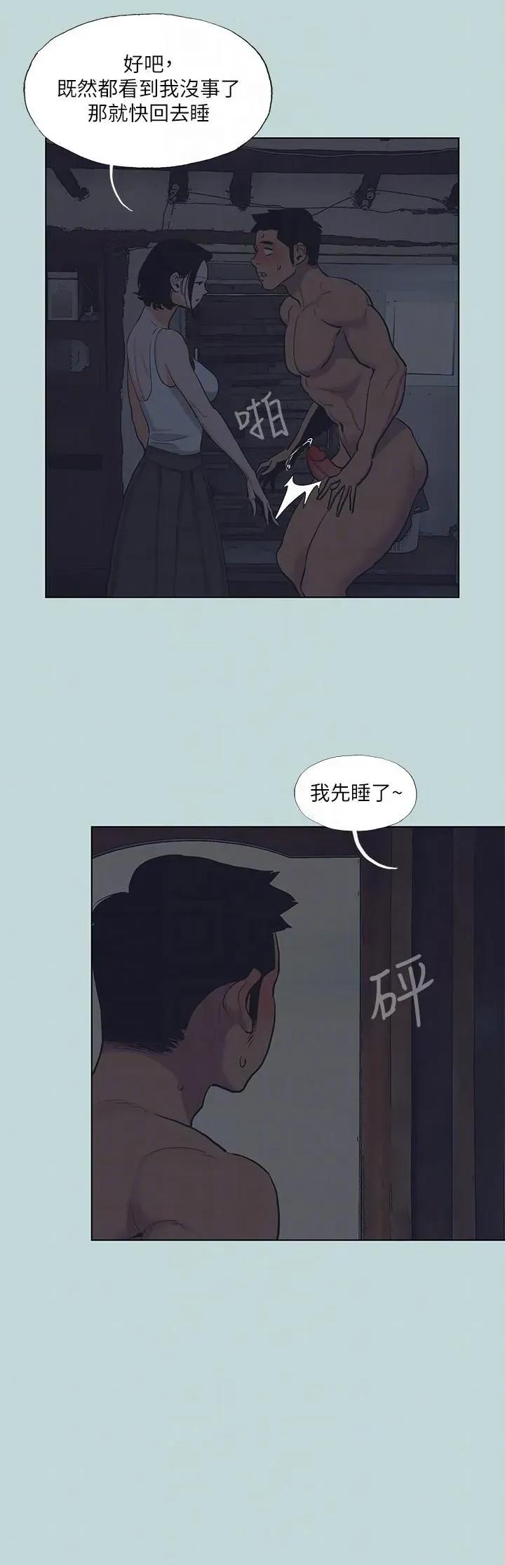 纵夏夜之梦 纵夏夜之梦(无码版) 91 第10页