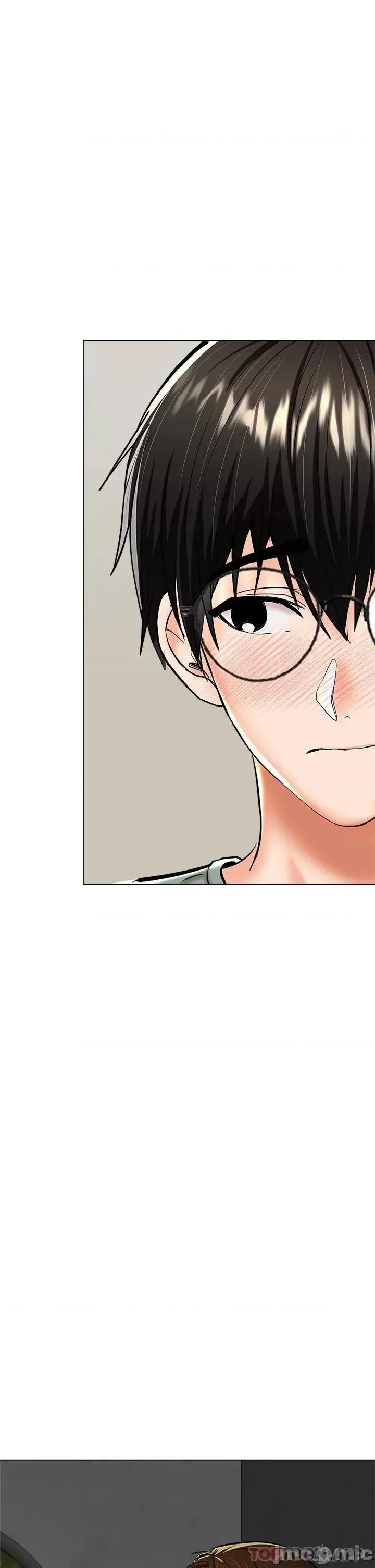 干爹，请多指教 干爹，请多指教-第31话 第48页