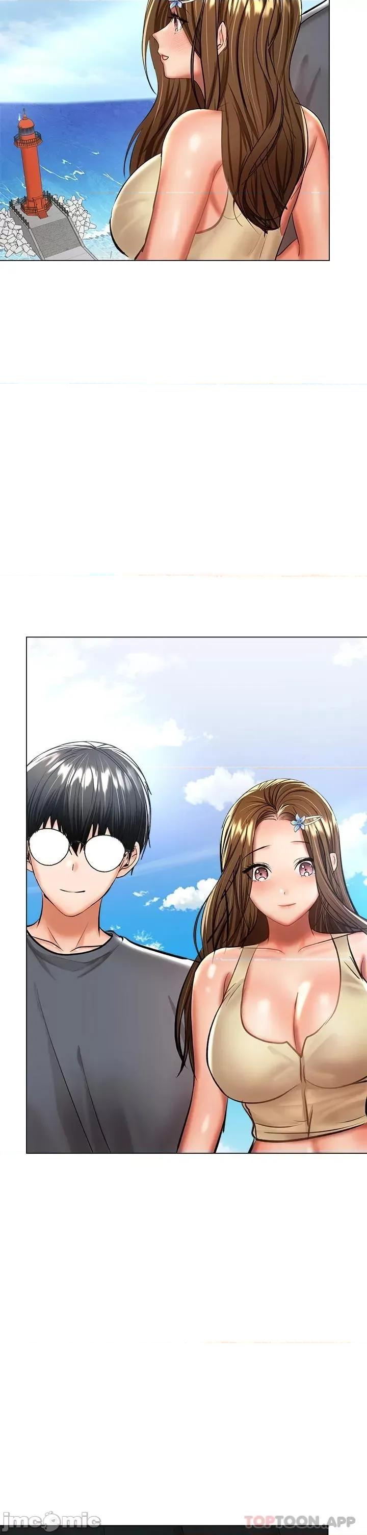 干爹，请多指教 干爹，请多指教-第36话 第19页