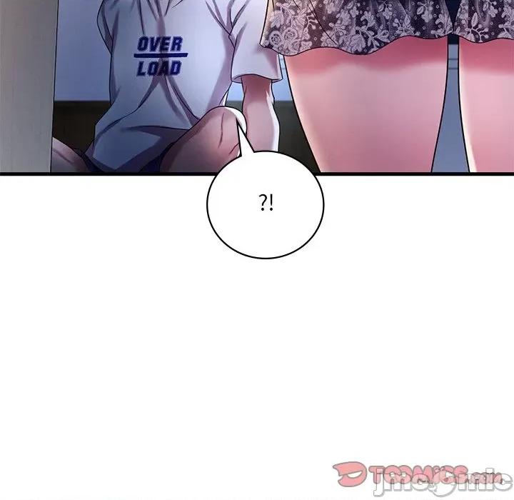 渴望占有她 渴望占有她-渴望占有她 第14话 第180页