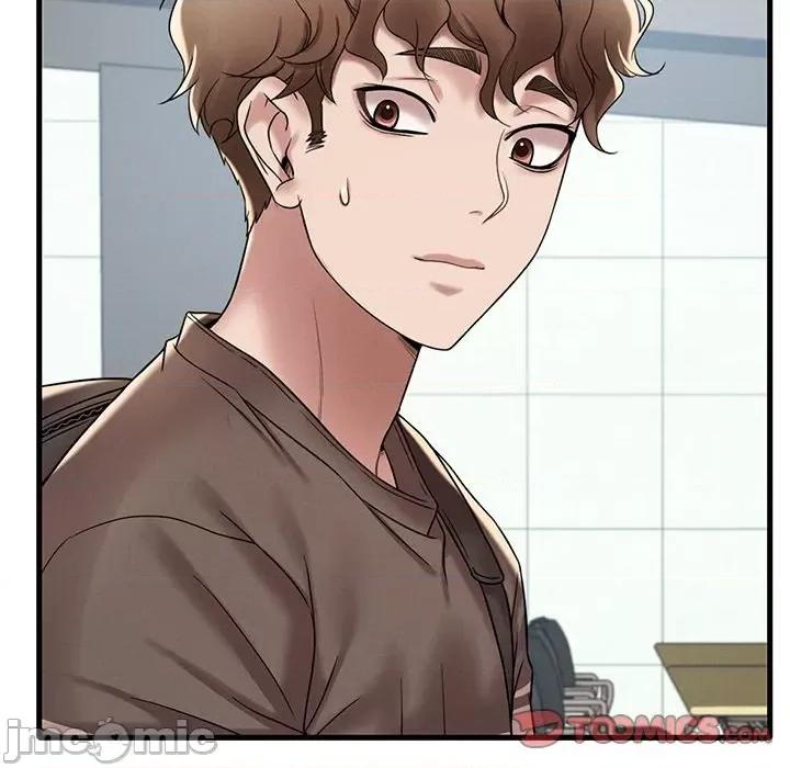 渴望占有她 渴望占有她-渴望占有她 第18话 第180页
