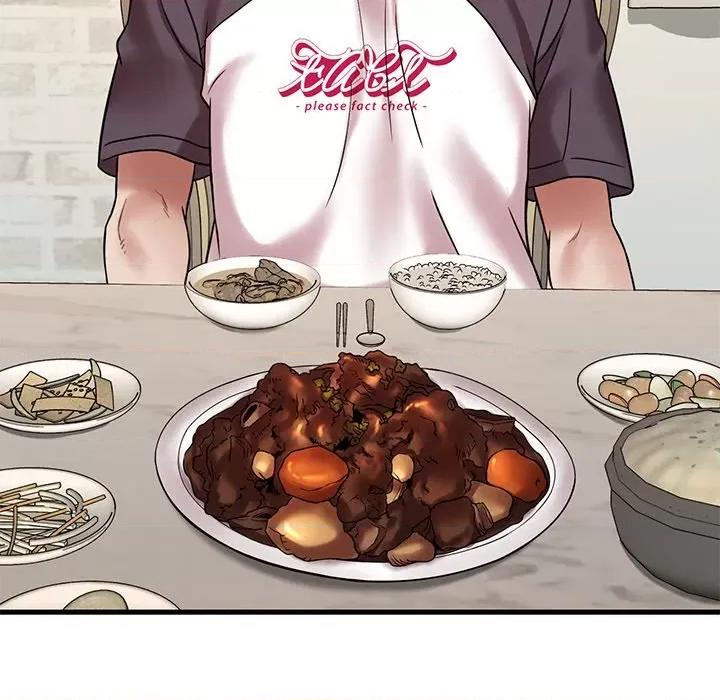 渴望占有她 渴望占有她-渴望占有她 第30话 第83页