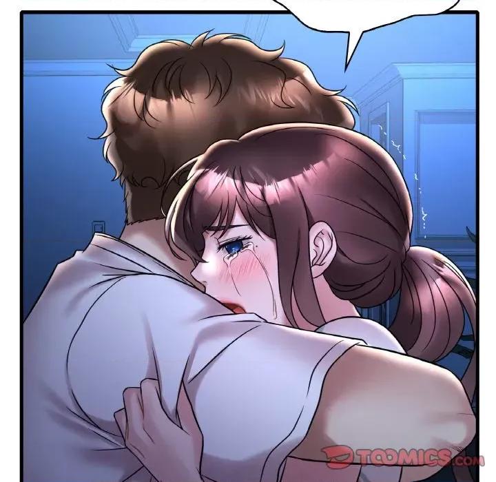 渴望占有她 渴望占有她-渴望占有她 第35话 第33页
