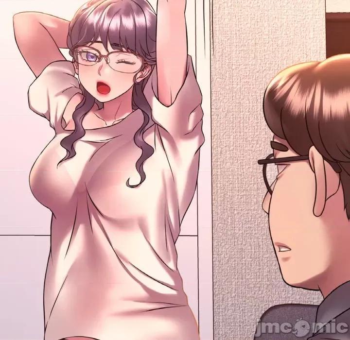 渴望占有她 渴望占有她-渴望占有她 第41话 第10页