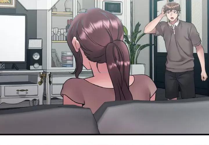渴望占有她 渴望占有她-渴望占有她 第45话 第2页