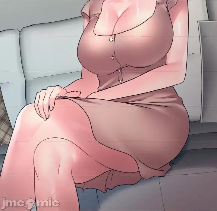 渴望占有她 渴望占有她-渴望占有她 第45话 第5页