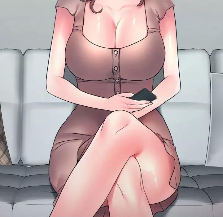 渴望占有她 渴望占有她-渴望占有她 第45话 第8页