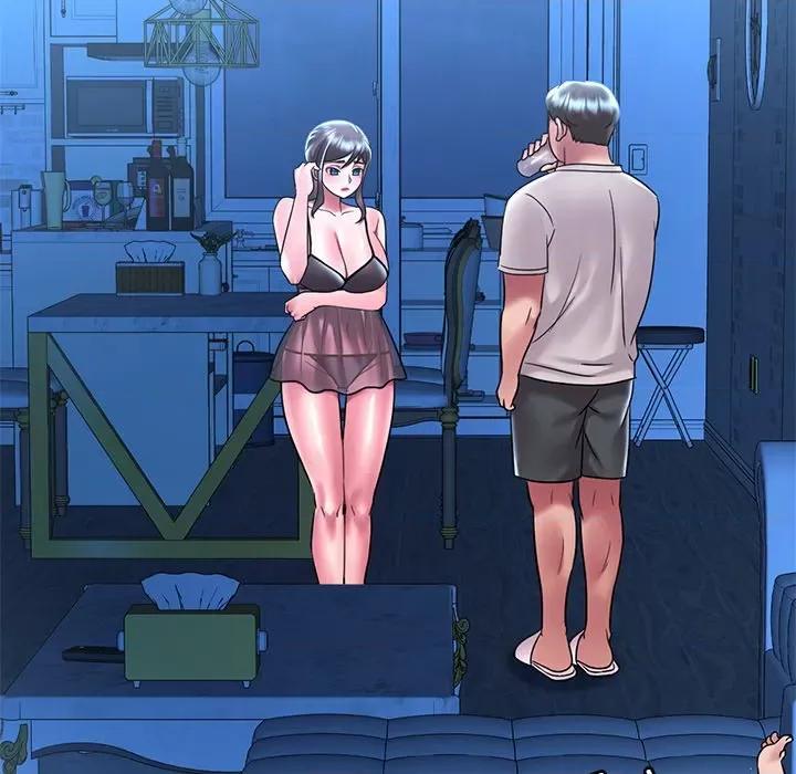 渴望占有她 渴望占有她-渴望占有她 第49话 第36页