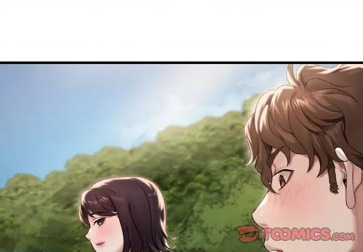渴望占有她 渴望占有她-渴望占有她 第59话 第3页
