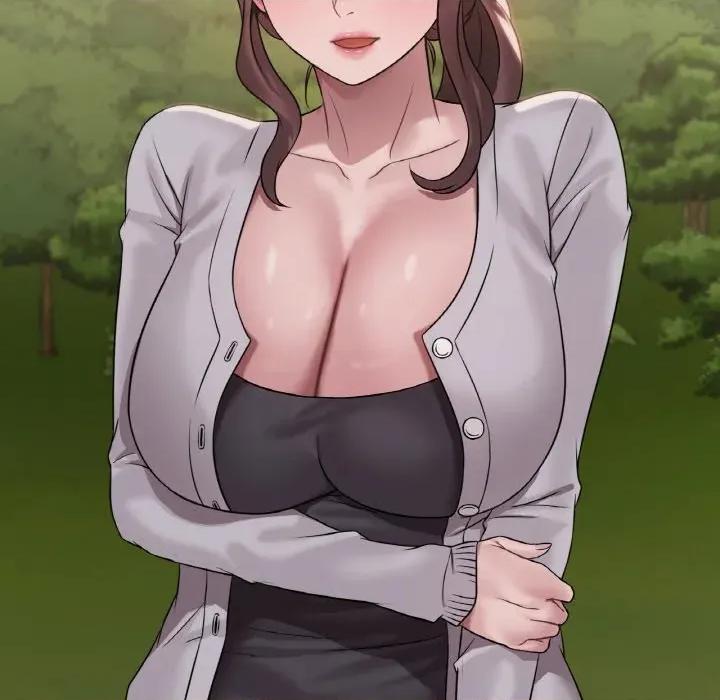 渴望占有她 渴望占有她-渴望占有她 第59话 第143页