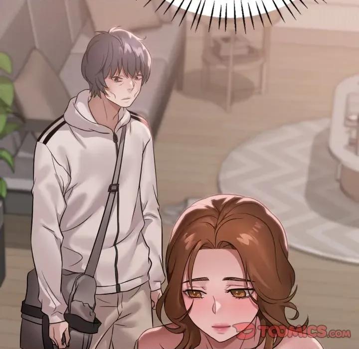 渴望占有她 渴望占有她-渴望占有她 第72话 第93页