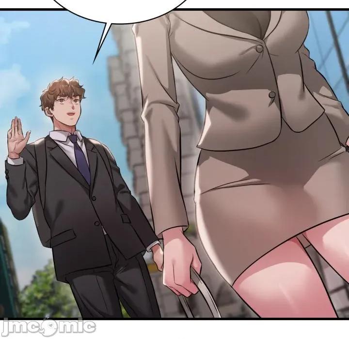 渴望占有她 渴望占有她-渴望占有她 第100话 第155页