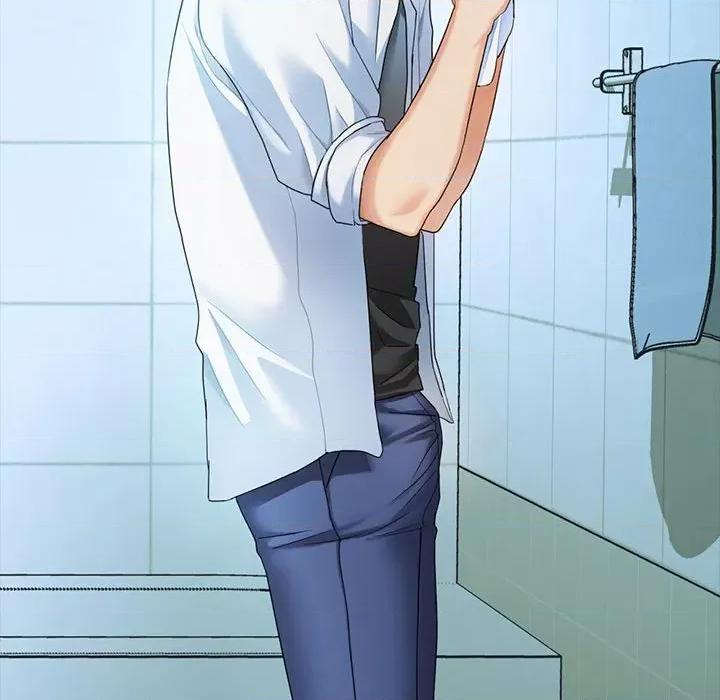 难以克制的欲望 难以克制的欲望-难以克制的欲望 第2话 第168页