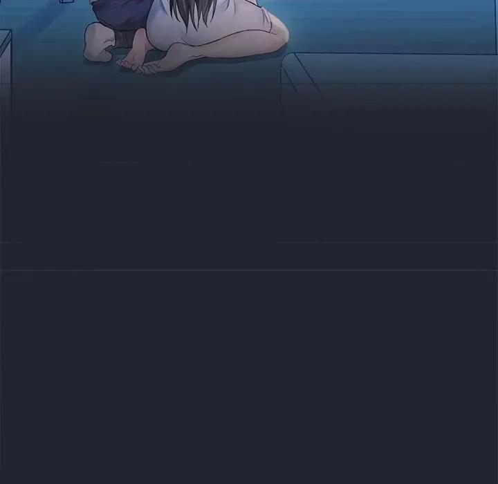 难以克制的欲望 难以克制的欲望-难以克制的欲望 第3话 第76页