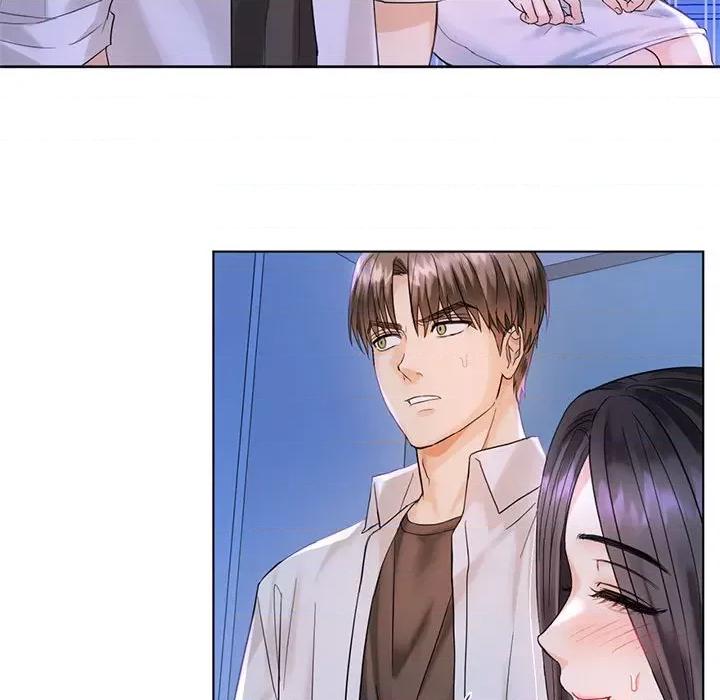 难以克制的欲望 难以克制的欲望-难以克制的欲望 第3话 第109页