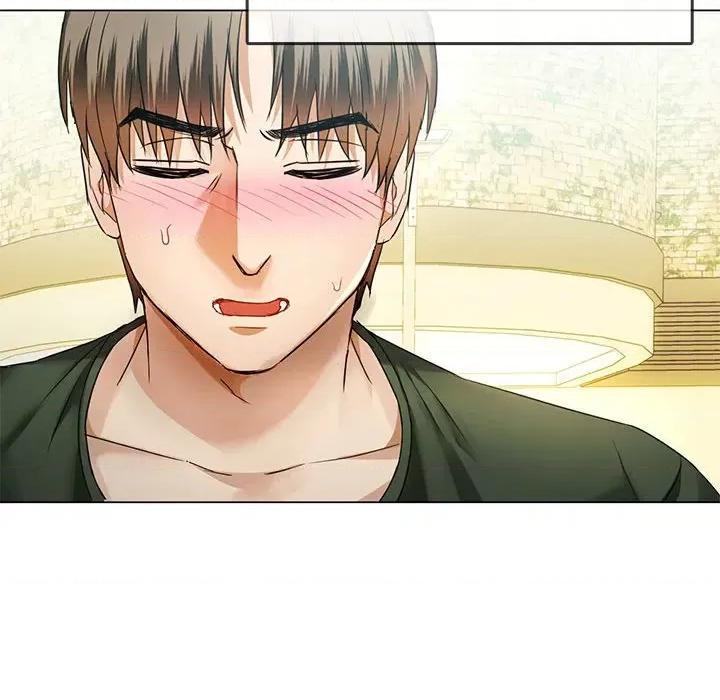难以克制的欲望 难以克制的欲望-难以克制的欲望 第4话 第108页