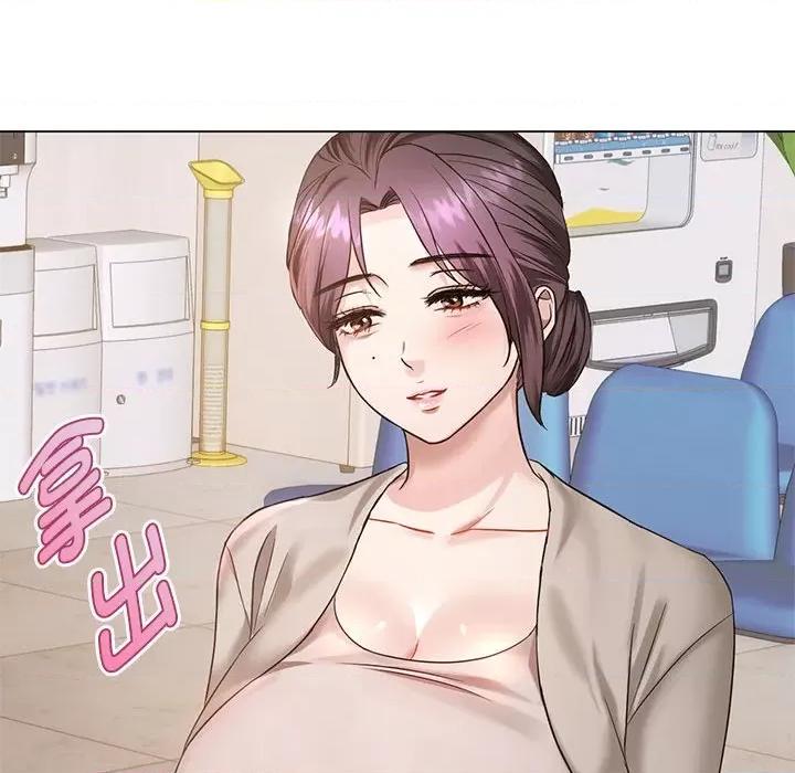 难以克制的欲望 难以克制的欲望-难以克制的欲望 第4话 第132页