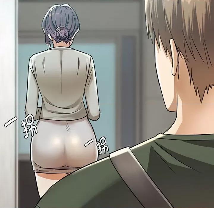 难以克制的欲望 难以克制的欲望-难以克制的欲望 第5话 第57页