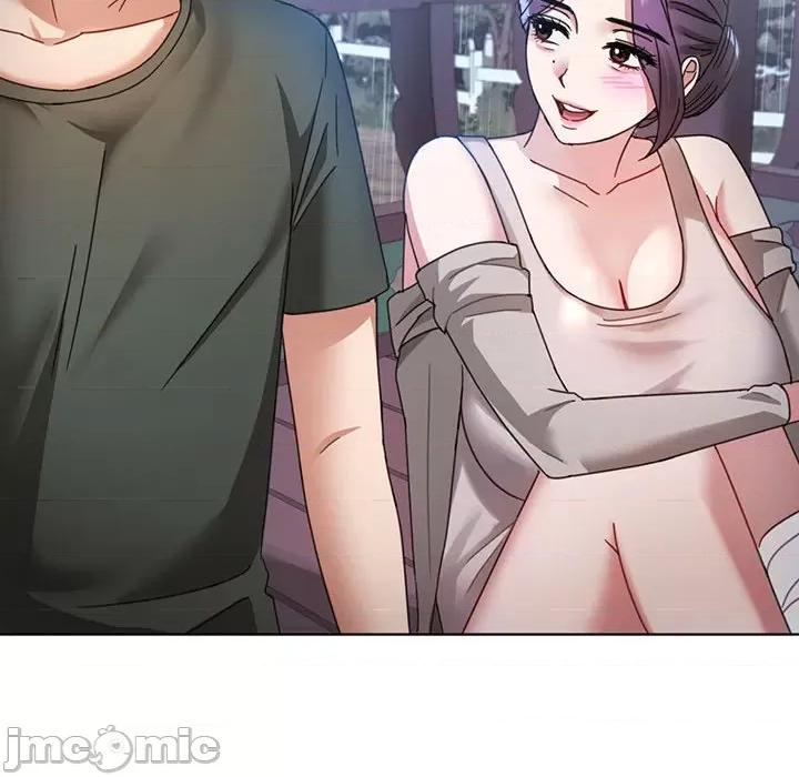 难以克制的欲望 难以克制的欲望-难以克制的欲望 第5话 第135页