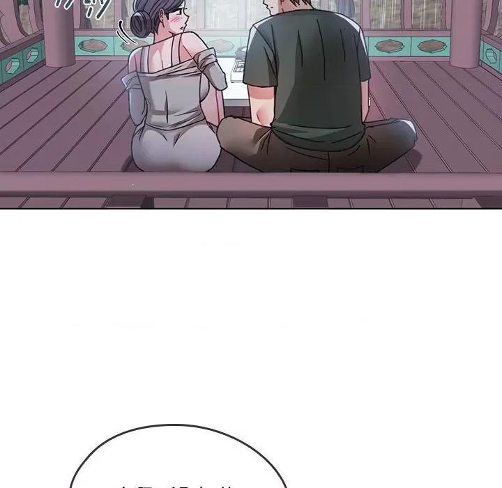 难以克制的欲望 难以克制的欲望-难以克制的欲望 第5话 第137页
