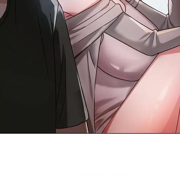 难以克制的欲望 难以克制的欲望-难以克制的欲望 第5话 第141页