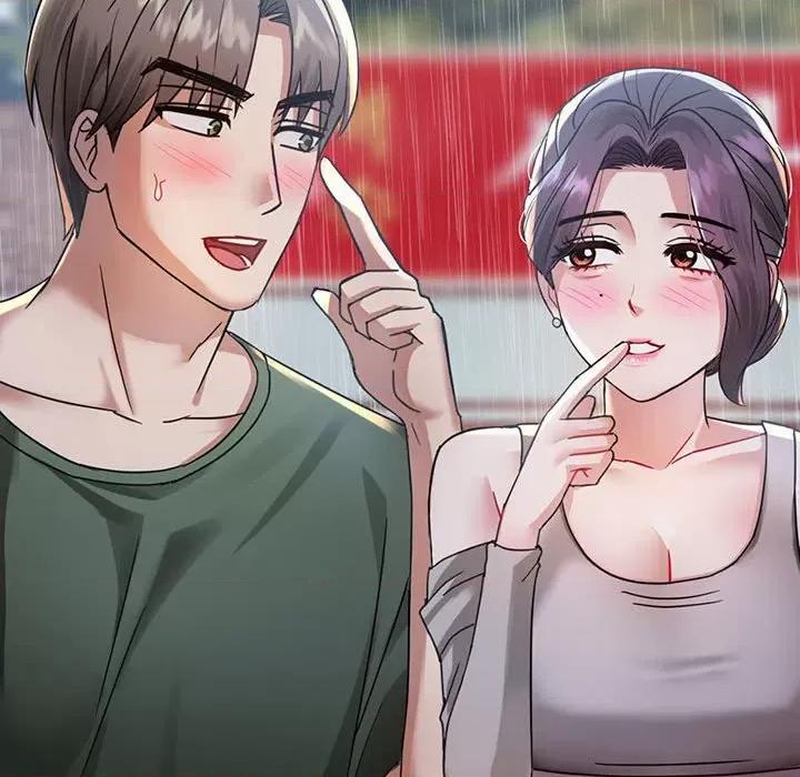 难以克制的欲望 难以克制的欲望-难以克制的欲望 第5话 第143页