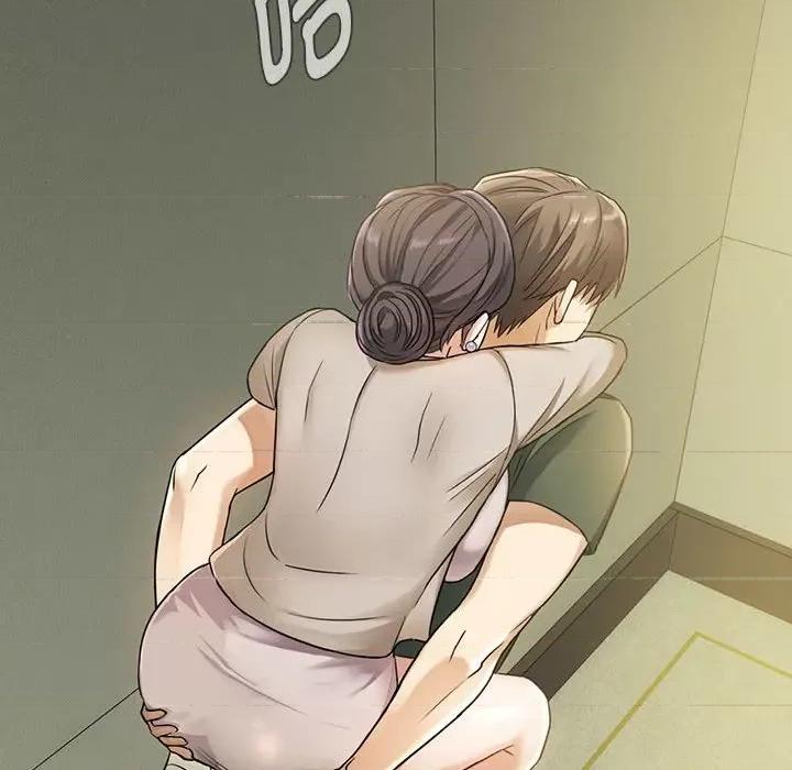 难以克制的欲望 难以克制的欲望-难以克制的欲望 第5话 第177页
