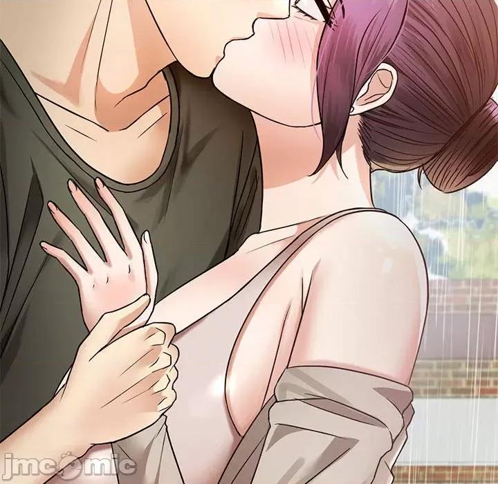 难以克制的欲望 难以克制的欲望-难以克制的欲望 第6话 第45页