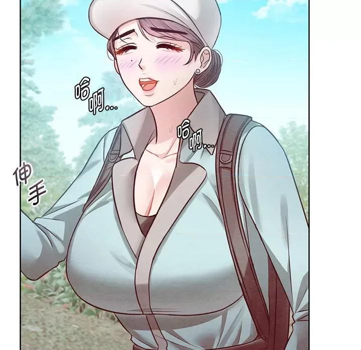 难以克制的欲望 难以克制的欲望-难以克制的欲望 第6话 第58页