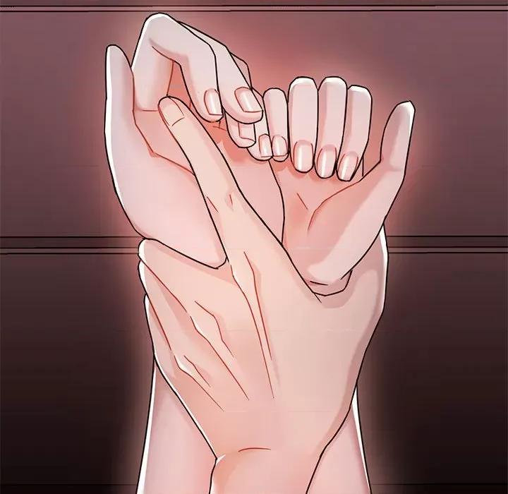 难以克制的欲望 难以克制的欲望-难以克制的欲望 第6话 第71页