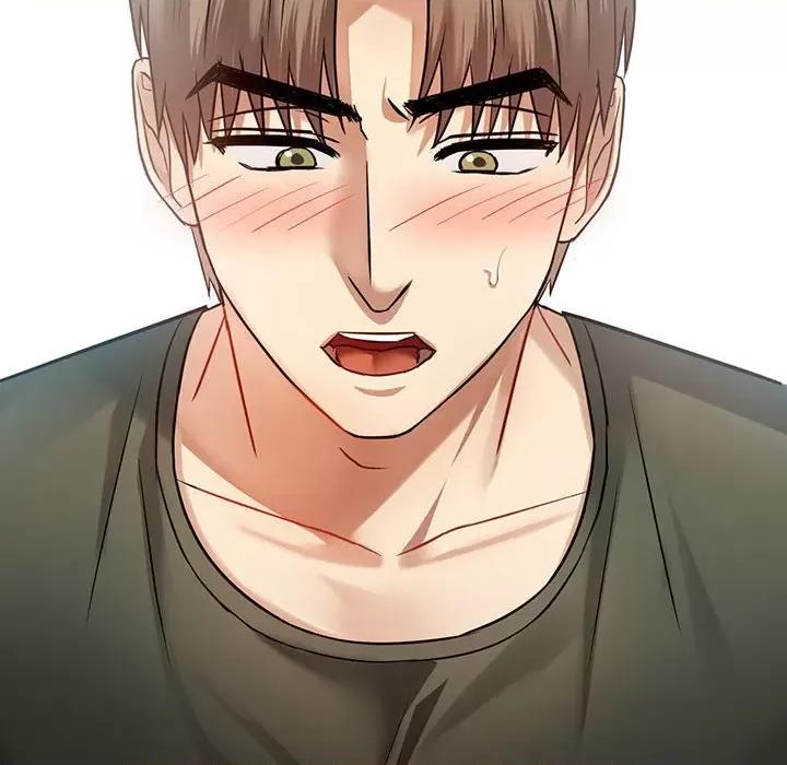 难以克制的欲望 难以克制的欲望-难以克制的欲望 第7话 第124页