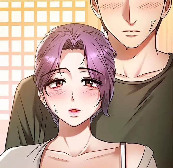 难以克制的欲望 难以克制的欲望-难以克制的欲望 第8话 第33页