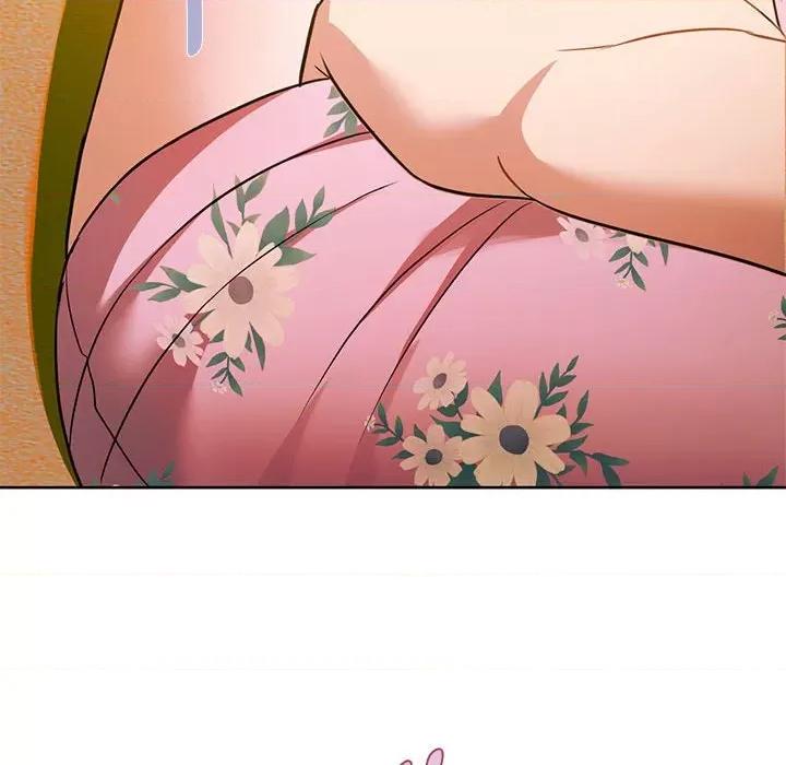 难以克制的欲望 难以克制的欲望-难以克制的欲望 第8话 第124页