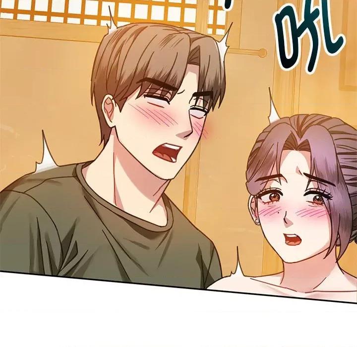 难以克制的欲望 难以克制的欲望-难以克制的欲望 第9话 第77页