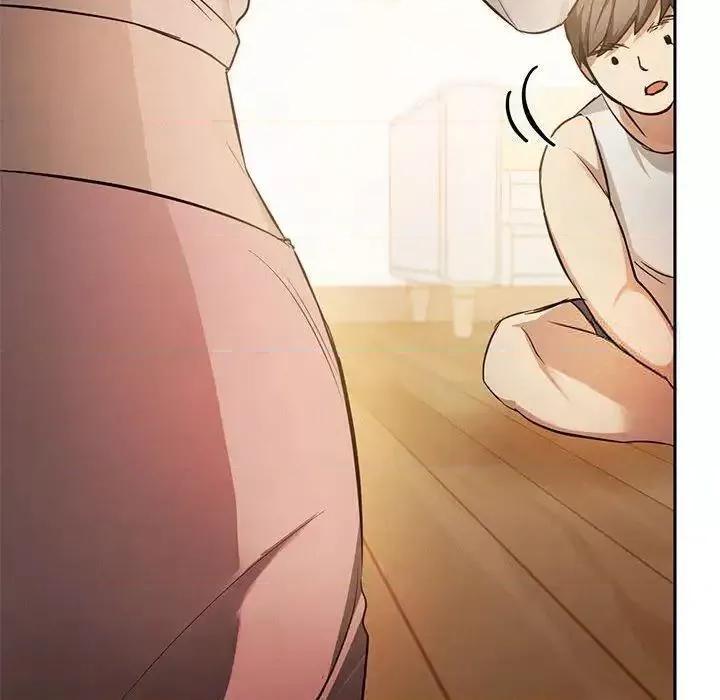 难以克制的欲望 难以克制的欲望10 难以克制的欲望 第138页