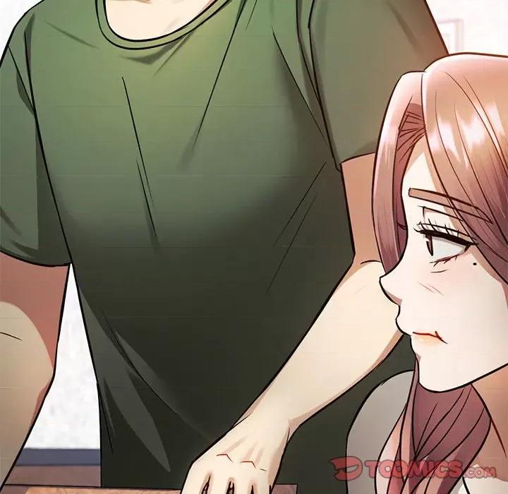 难以克制的欲望 难以克制的欲望-难以克制的欲望 第11话 第132页
