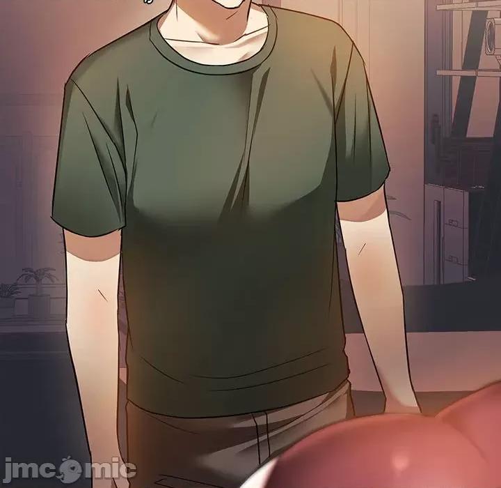 难以克制的欲望 无法克制的爱/难以克制的欲望 12 第64页