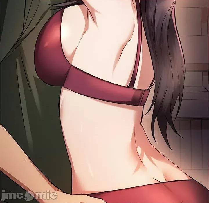 难以克制的欲望 无法克制的爱/难以克制的欲望 12 第170页