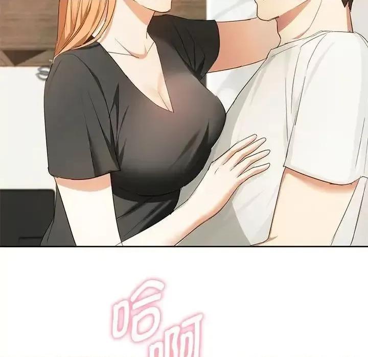 难以克制的欲望 难以克制的欲望19 难以克制的欲望 第124页