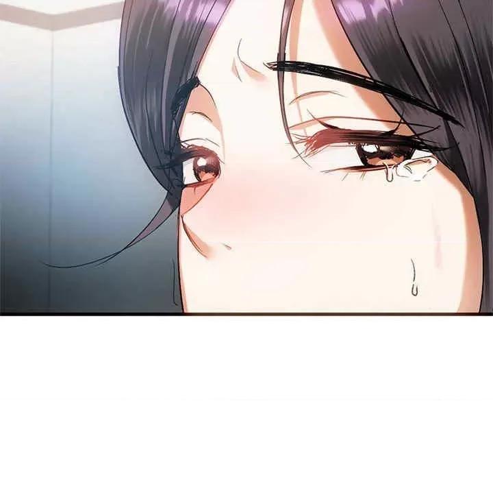 难以克制的欲望 无法克制的爱-第25话 第64页