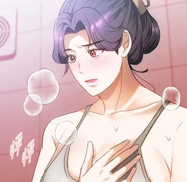 难以克制的欲望 难以克制的欲望-难以克制的欲望 第26话 第137页