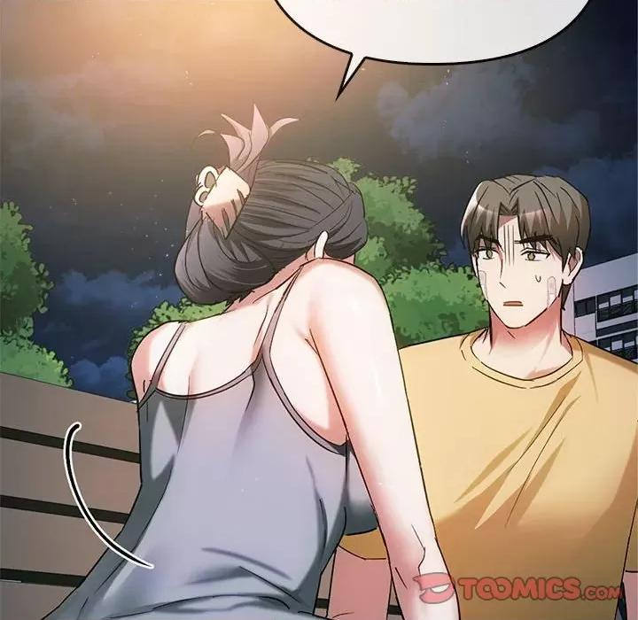 难以克制的欲望 难以克制的欲望-难以克制的欲望 第27话 第123页