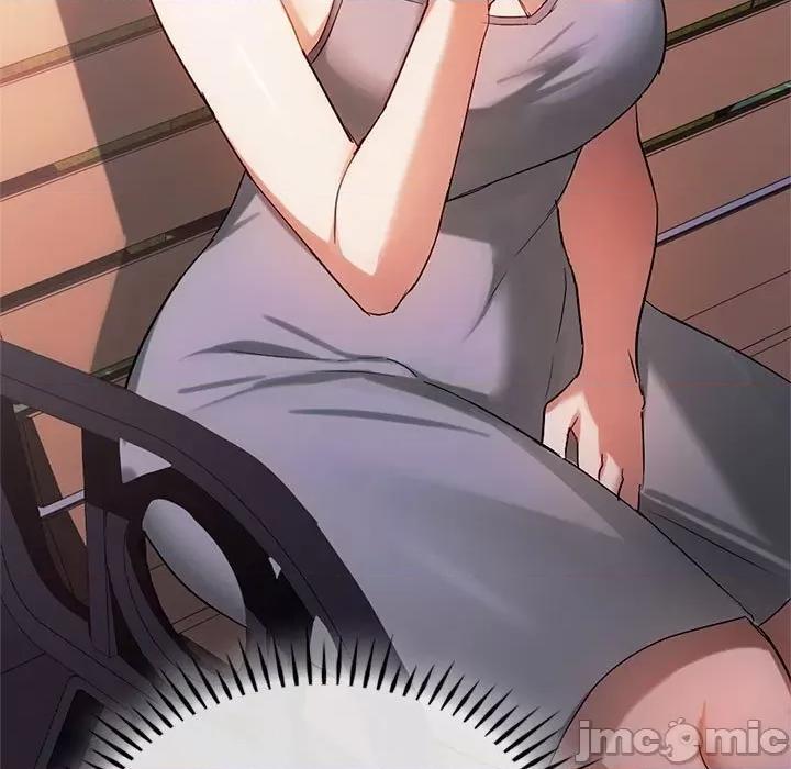 难以克制的欲望 难以克制的欲望-难以克制的欲望 第28话 第5页